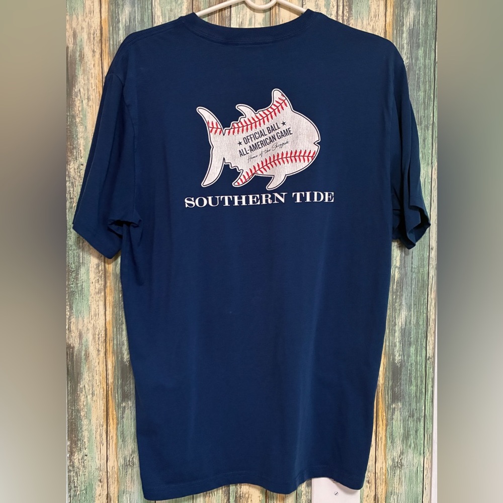 Southern Tide Tee ⚾️